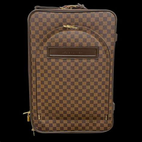 valigia da viaggio louis vuitton modello stokowski|louis vuitton luggage.